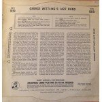 George Wettling's Jazz Band - George Wettling's Jazz Band (10