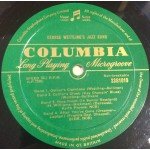 George Wettling's Jazz Band - George Wettling's Jazz Band (10