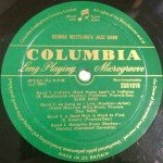 George Wettling's Jazz Band - George Wettling's Jazz Band (10