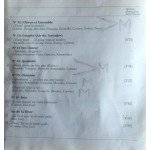 Georges Bizet - Teresa Berganza · Plácido Domingo* · Ileana Cotrubas · Sherrill Milnes · The Ambrosian Singers · London Symphony Orchestra · Claudio Abbado - Carmen (3xCD, Album, RE, RM)