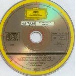 Georges Bizet - Teresa Berganza · Plácido Domingo* · Ileana Cotrubas · Sherrill Milnes · The Ambrosian Singers · London Symphony Orchestra · Claudio Abbado - Carmen (3xCD, Album, RE, RM)