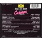 Georges Bizet - Teresa Berganza · Plácido Domingo* · Ileana Cotrubas · Sherrill Milnes · The Ambrosian Singers · London Symphony Orchestra · Claudio Abbado - Carmen (3xCD, Album, RE, RM)