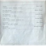 Georges Bizet - Teresa Berganza · Plácido Domingo* · Ileana Cotrubas · Sherrill Milnes · The Ambrosian Singers · London Symphony Orchestra · Claudio Abbado - Carmen (3xCD, Album, RE, RM)