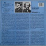 Bizet*, Lalo*, Sir Thomas Beecham, Orchestre National De La Radiodiffusion Française* - Symphonie En Ut Majeur -  Symphonie En Sol Mineur (LP, RE)