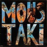 Moustaki* - Moustaki (LP, Album, RE, Gat)