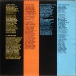Moustaki* - Moustaki (LP, Album, RE, Gat)