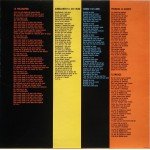 Moustaki* - Moustaki (LP, Album, RE, Gat)