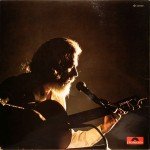 Moustaki* - Moustaki (LP, Album, RE, Gat)