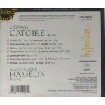Catoire*, Marc-André Hamelin - Piano Music (CD, Album, RE)