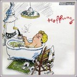 Gerard Hoffnung - Hoffnung (2xLP, Comp, Mono, Gat)