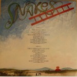 Gerry Rafferty - Snakes And Ladders (LP, Album)