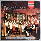 Tiroler Ensemble • Geschwister Gundolf* - Tiroler Abend (LP)