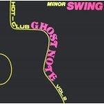 Ghost Note (2) - Minor Swing (LP)