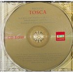 Puccini* - Angela Gheorghiu, Roberto Alagna, Ruggero Raimondi, Royal Opera Chorus*, Orchestra Of The Royal Opera House*, Antonio Pappano - Tosca (2xCD, Album, RE + CD-ROM)