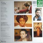 Puccini* - Barbara Hendricks, José Carreras, Gino Quilico, Angela Maria Blasi, Chœurs* Et Maîtrise De Radio France, Orchestre National De France, James Conlon - La Bohème (Extraits = Excerpts = Auszüge) (LP, Album)