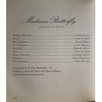 Puccini* - Sir John Barbirolli, Scotto*, Bergonzi*, Panerai*, De Palma*, Di Stasio*, Orchestra* E Coro Del Teatro Dell'Opera Di Roma - Madama Butterfly (2xCD, RE, RM, Boo)