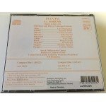 Puccini*, Orgonasova* - Welch* - Gonzales* - Previati* - Senator* - Urbas*, Slovak Philharmonic Chorus, Czecho-Slovak Radio Symphony Orchestra (Bratislava)*, Will Humburg - La Bohème (2xCD)