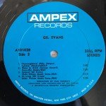 Gil Evans - Gil Evans (LP, Album)
