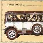 Gilbert O'Sullivan - Himself (LP, Album)