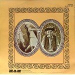 Gilbert O'Sullivan - Himself (LP, Album)