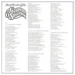 Gilbert O'Sullivan - I'm A Writer, Not A Fighter (LP, Album)