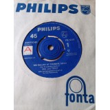 Gill And Terry - The Ballad Of Thunder Road (7