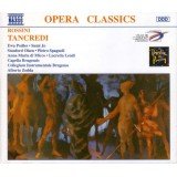 Rossini* - Ewa Podles*, Sumi Jo, Stanford Olsen, Pietro Spagnoli, Anna Maria di Micco, Lucretia Lendi, Capella Brugensis, Collegium Instrumentale Brugense, Alberto Zedda - Tancredi (2xCD, Album)