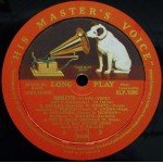Verdi* - Jan Peerce, Leonard Warren, Erna Berger, Italo Tajo - Rigoletto  (3xLP, Mono, Gat)