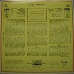 Verdi* - Jan Peerce, Leonard Warren, Erna Berger, Italo Tajo - Rigoletto  (3xLP, Mono, Gat)