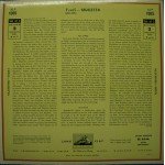 Verdi* - Jan Peerce, Leonard Warren, Erna Berger, Italo Tajo - Rigoletto  (3xLP, Mono, Gat)