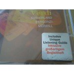 Verdi* - Sutherland*, Bergonzi*, Merrill* - La Traviata (2xCD, Album, RE, RM)