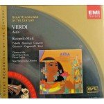Verdi* - Caballé* · Domingo* · Cossotto* · Ghiaurov* · Cappuccilli* · Roni* · Chorus Of The Royal Opera House, Covent Garden · New Philharmonia Orchestra · Riccardo Muti - Aida (3xCD, Album, RE, RM + Box, Sli)
