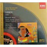 Verdi* - Caballé* · Domingo* · Cossotto* · Ghiaurov* · Cappuccilli* · Roni* · Chorus Of The Royal Opera House, Covent Garden · New Philharmonia Orchestra · Riccardo Muti - Aida (3xCD, Album, RE, RM + Box, Sli)