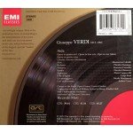 Verdi* - Caballé* · Domingo* · Cossotto* · Ghiaurov* · Cappuccilli* · Roni* · Chorus Of The Royal Opera House, Covent Garden · New Philharmonia Orchestra · Riccardo Muti - Aida (3xCD, Album, RE, RM + Box, Sli)