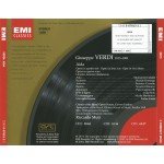 Verdi* - Caballé* · Domingo* · Cossotto* · Ghiaurov* · Cappuccilli* · Roni* · Chorus Of The Royal Opera House, Covent Garden · New Philharmonia Orchestra · Riccardo Muti - Aida (3xCD, Album, RE, RM + Box, Sli)
