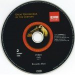Verdi* - Caballé* · Domingo* · Cossotto* · Ghiaurov* · Cappuccilli* · Roni* · Chorus Of The Royal Opera House, Covent Garden · New Philharmonia Orchestra · Riccardo Muti - Aida (3xCD, Album, RE, RM + Box, Sli)