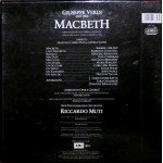 Verdi* - Sherrill Milnes, Fiorenza Cossotto, José Carreras, Ruggero Raimondi, Ambrosian Opera Chorus* - New Philharmonia Orchestra, Riccardo Muti - Macbeth (2xLP + Box)