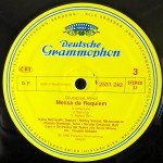 Verdi*, Claudio Abbado, Katia Ricciarelli, Shirley Verrett, Placido Domingo, Nicolai Ghiaurov, Coro* E Orchestra Del Teatro Alla Scala, Romano Gandolfi - Requiem (2xLP + Box)