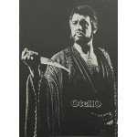Verdi*, Placido Domingo, Renata Scotto, Sherrill Milnes, National Philharmonic Orchestra, James Levine (2) - Otello (3xLP, Album, RE + Box)