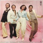 Gladys Knight & The Pips* - About Love (LP, Album)