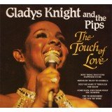 Gladys Knight And The Pips - The Touch Of Love (LP, Comp)