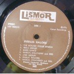 Glasgow Caledonian Strathspey & Reel Society - Fiddles Galore (LP, Album)