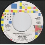 Glass Tiger - Don't Forget Me (When I'm Gone) (7