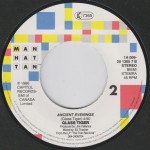 Glass Tiger - Don't Forget Me (When I'm Gone) (7