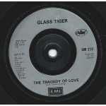 Glass Tiger - My Town (7