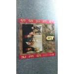 Glass Tiger - Thin Red Line (12