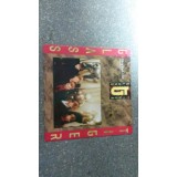 Glass Tiger - Thin Red Line (12