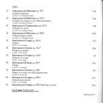 Glenn Gould Plays Brahms* - 4 Ballades Op. 10 • 2 Rhapsodies Op. 79 • 10 Intermezzi (2xCD, Comp, RE, RM)