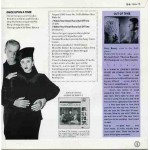 Glenn Gregory And Claudia Brücken - When Your Heart Runs Out Of Time (3'20