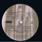 Glenn Gregory And Claudia Brücken - When Your Heart Runs Out Of Time (3'20